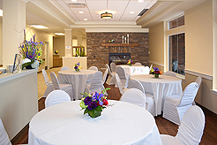 QUAIL PARK WEST SEATTLE BRUNCH